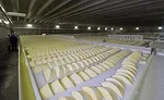 Schuman Cheese's Lake Country Dairy plant makes Italian-style, alpine cheeses