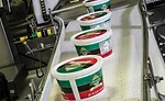Schuman Cheese's Lake Country Dairy plant makes Italian-style, alpine cheeses