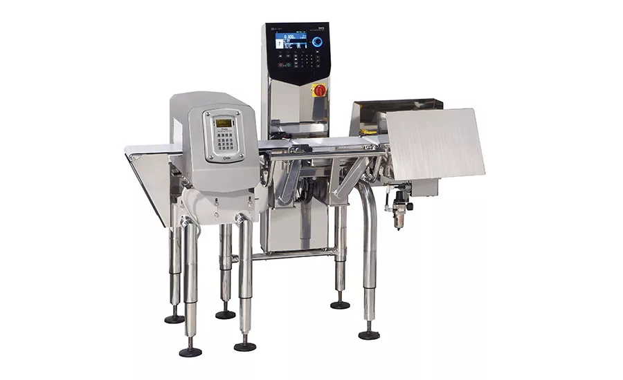 New detection, inspection systems focus on accuracy and easy use