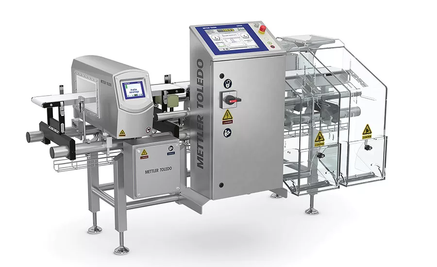 New detection, inspection systems focus on accuracy and easy use