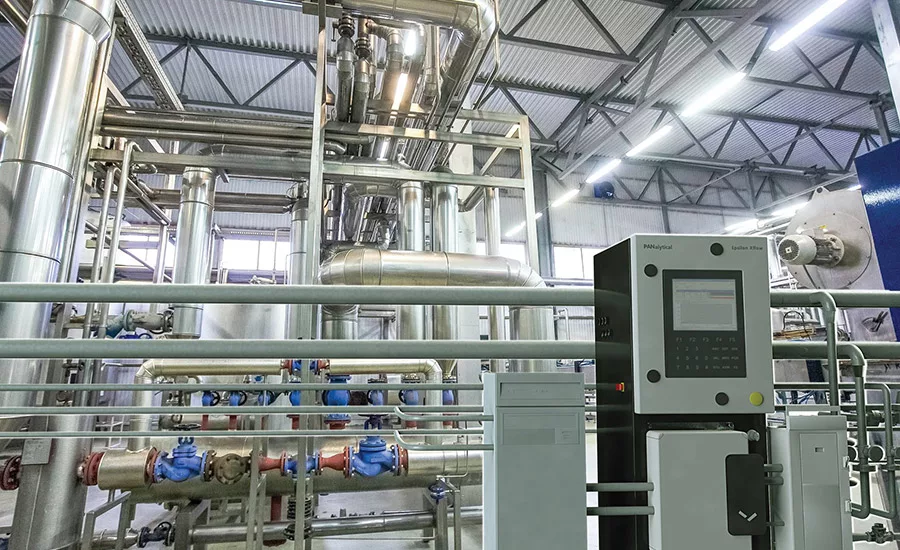 "New detection, inspection systems focus on accuracy and easy use"