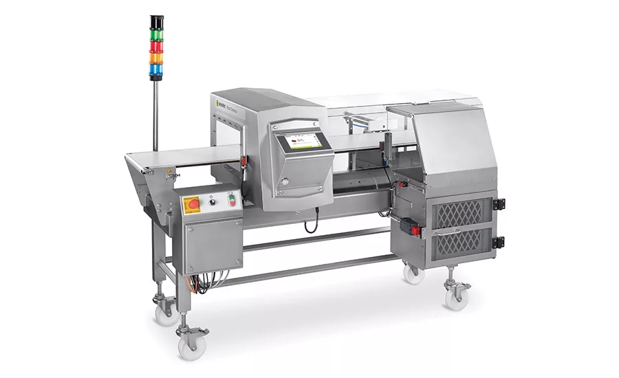 New detection, inspection systems focus on accuracy and easy use