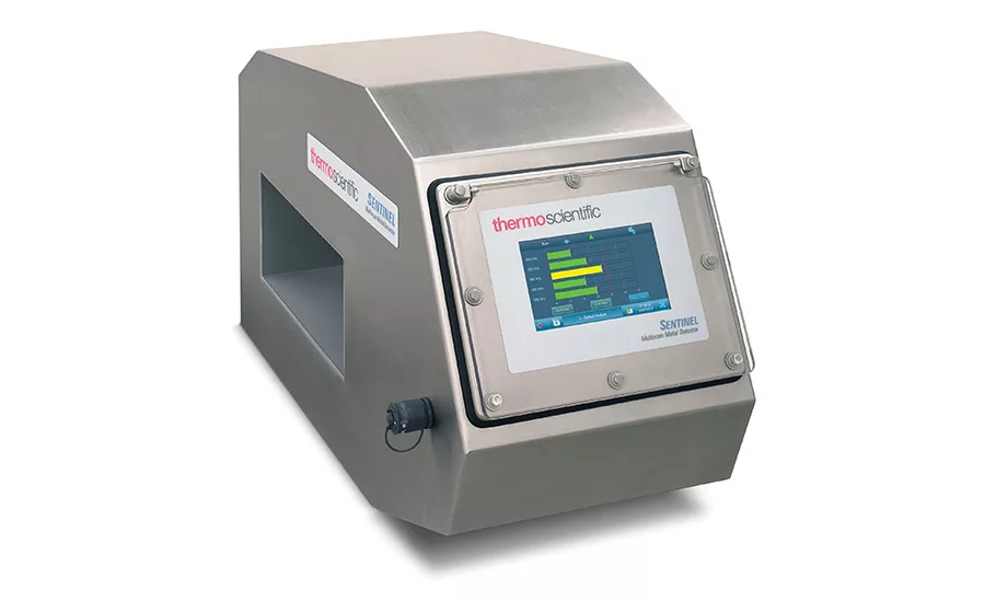New detection, inspection systems focus on accuracy and easy use