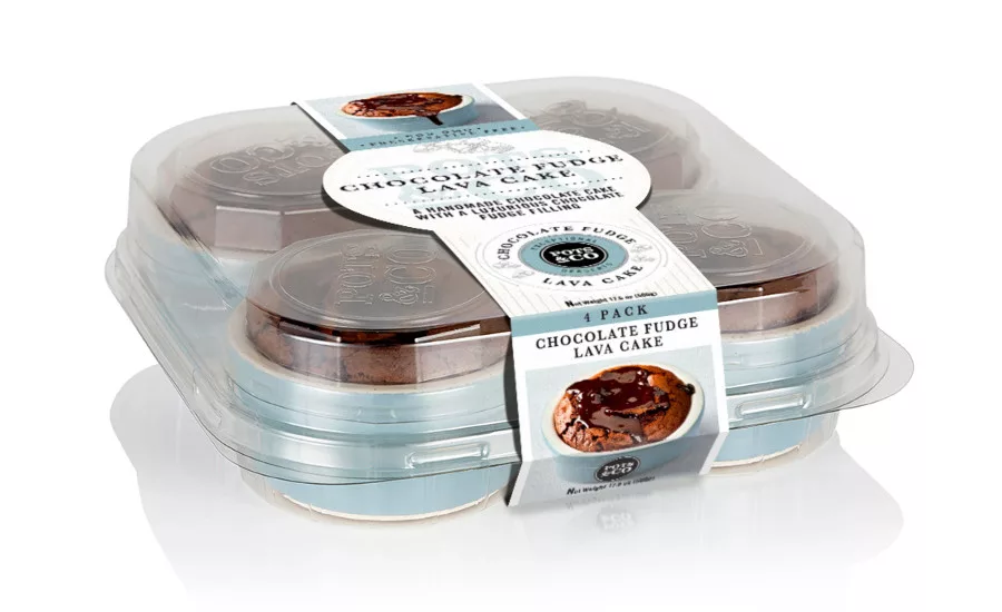 Clean ingredients, healthy options dominate in frozen desserts