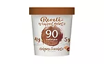 Clean ingredients, healthy options dominate in frozen desserts