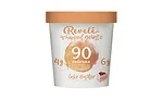 Clean ingredients, healthy options dominate in frozen desserts