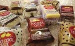 Clean ingredients, healthy options dominate in frozen desserts
