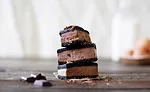 "Clean ingredients, healthy options dominate in frozen desserts"