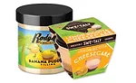 "Clean ingredients, healthy options dominate in frozen desserts"