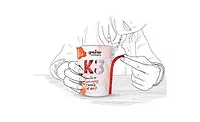 Sustainable packaging options for dairy foods continues to improve