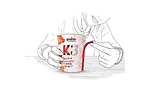 Sustainable packaging options for dairy foods continues to improve