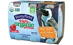 Sustainable packaging options for dairy foods continues to improve