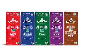 clover sonoma