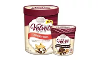 velvet ice cream