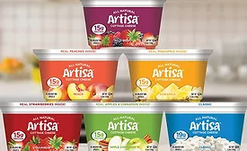 Artisa