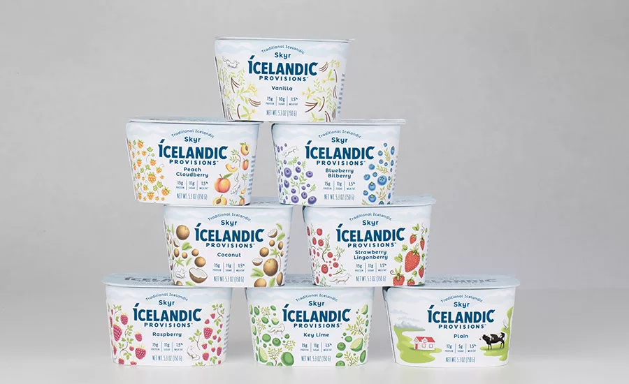 Bringing Nordic tradition to U.S. consumers