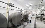 Danzeisen Dairy takes an old-school approach to milk processing