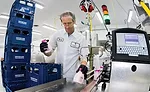 Danzeisen Dairy takes an old-school approach to milk processing
