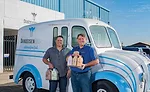 Danzeisen Dairy is a local treasure
