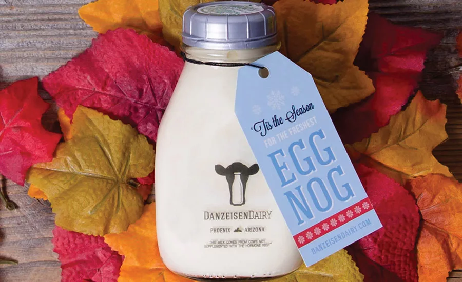 Danzeisen Dairy is a local treasure