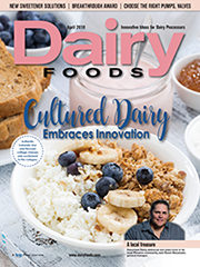 dairy foods april 2018