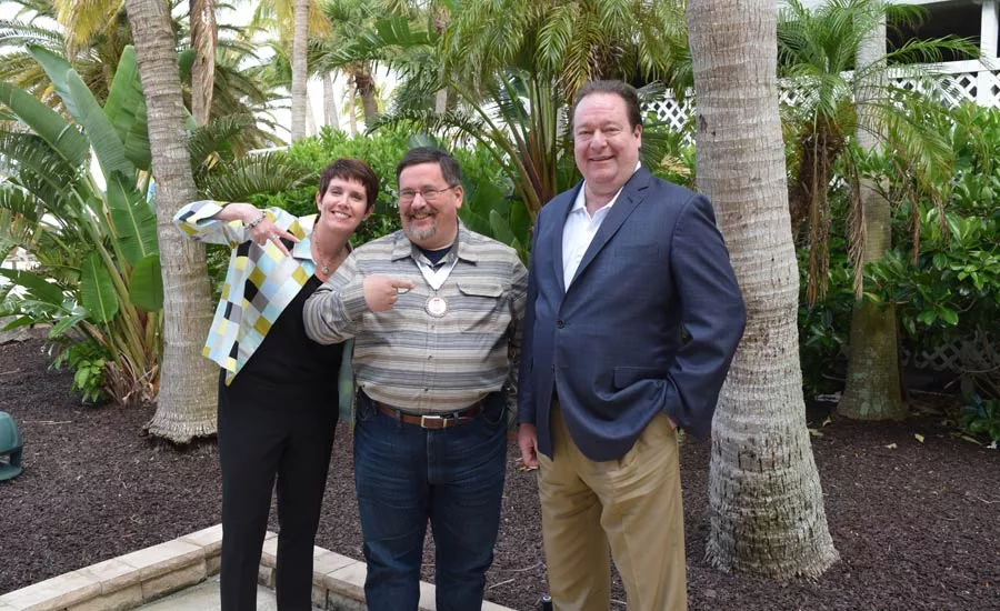 Fun fruit flavors take top honors in Innovative Ice Cream Contest