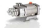 Select the best pumps and valves for your dairy plant