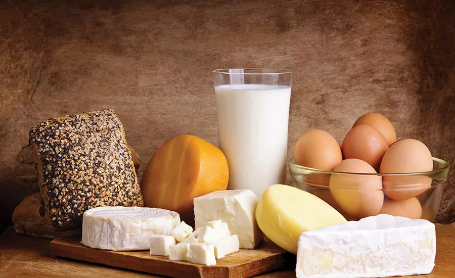 Trilogy Essential Ingredients Inc