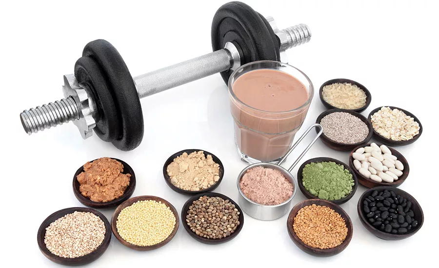 Not all protein sources are created equal