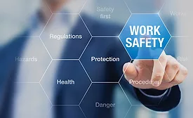 work safety