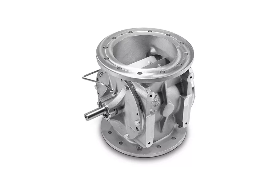Coperion K-Tron