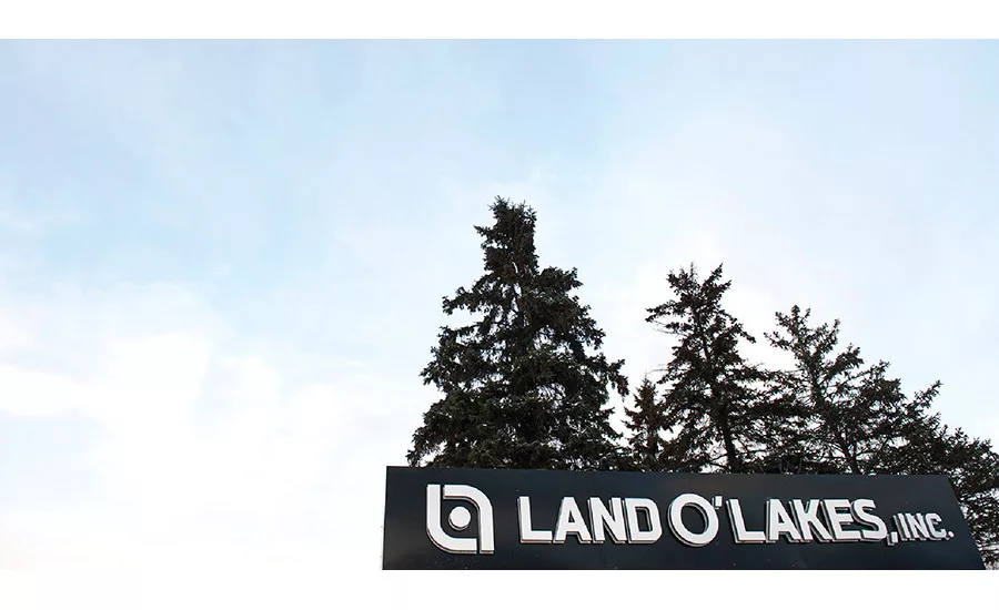 2018 Processor of the Year: Land O’Lakes is a cooperative powerhouse