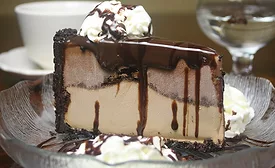 Opposites attract in the frozen dessert market 