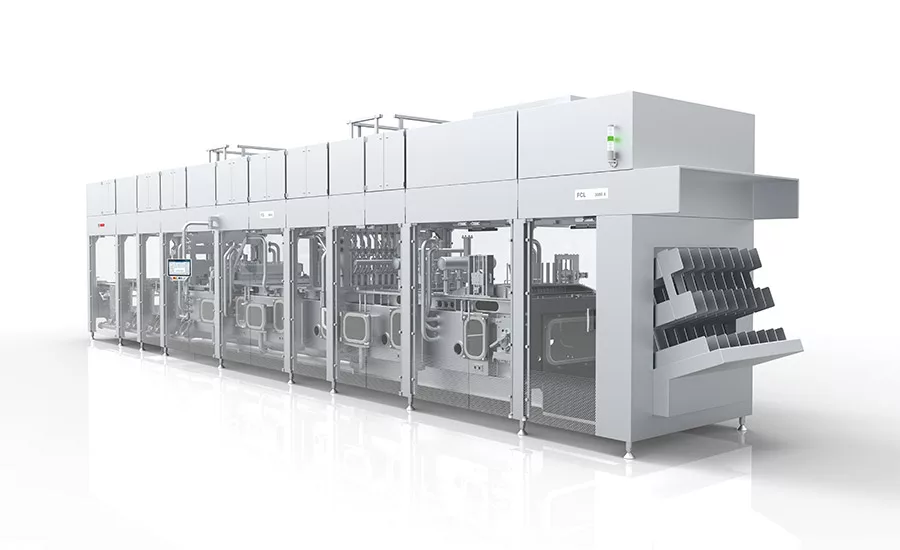 Bosch Packaging Technology