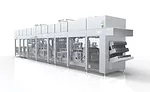 Bosch Packaging Technology