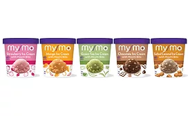 mochi bits