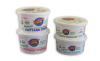 Westby Cooperative Creamery adds four organic cultured products