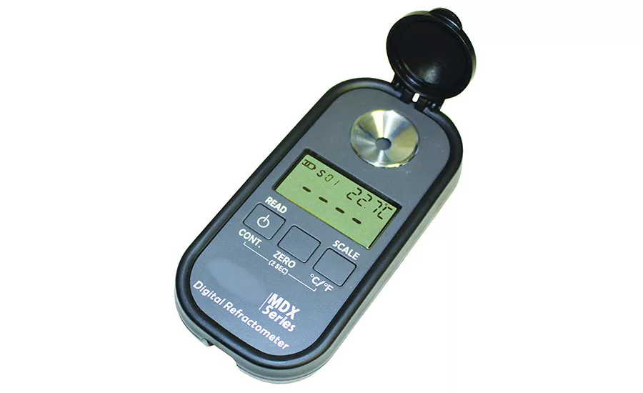 RWC Testing & Lab Supplies