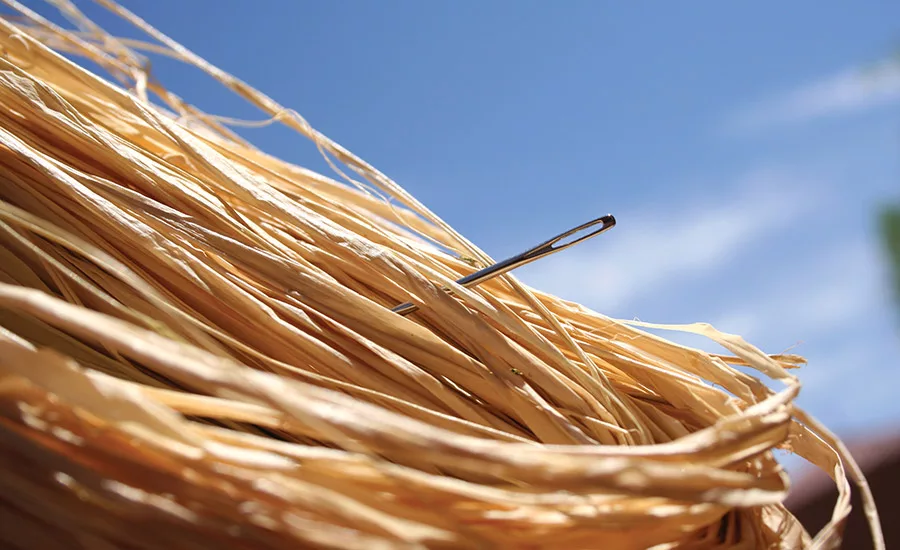 Detection, inspection systems: find that needle in the haystack