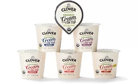 clover sonoma