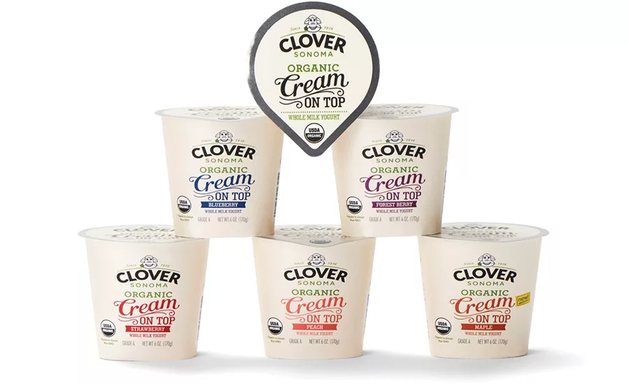 clover sonoma