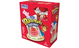 dannon