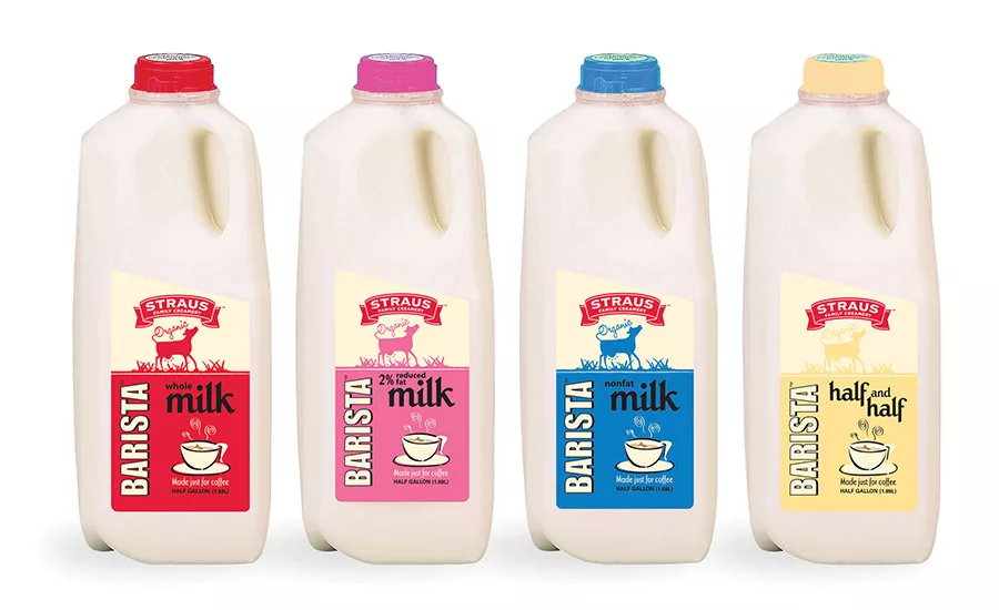Straus Family Creamery proves itself a model citizen