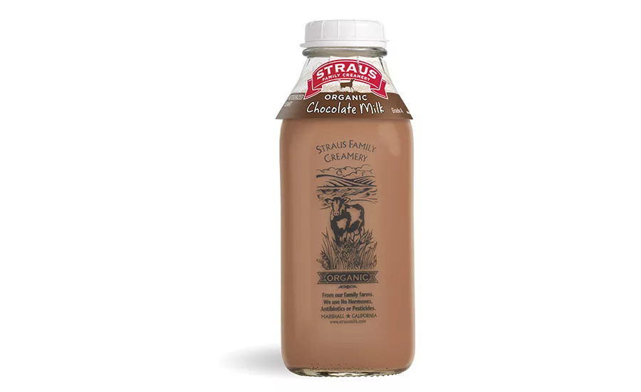 Straus Family Creamery proves itself a model citizen