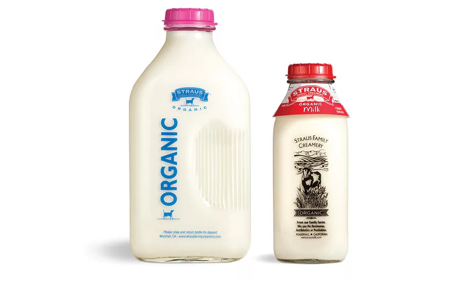 Straus Family Creamery proves itself a model citizen