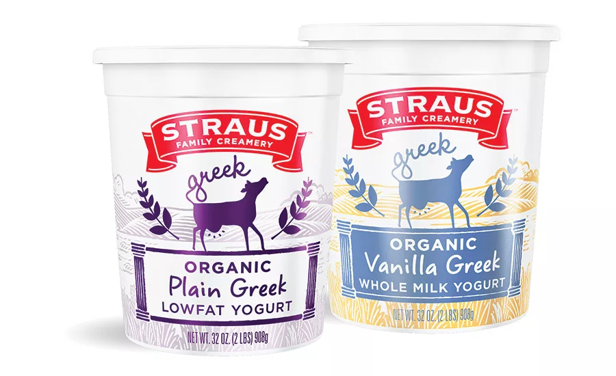 Straus Family Creamery proves itself a model citizen