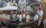 Inside the plant: Straus Family Creamer's formidable foundation