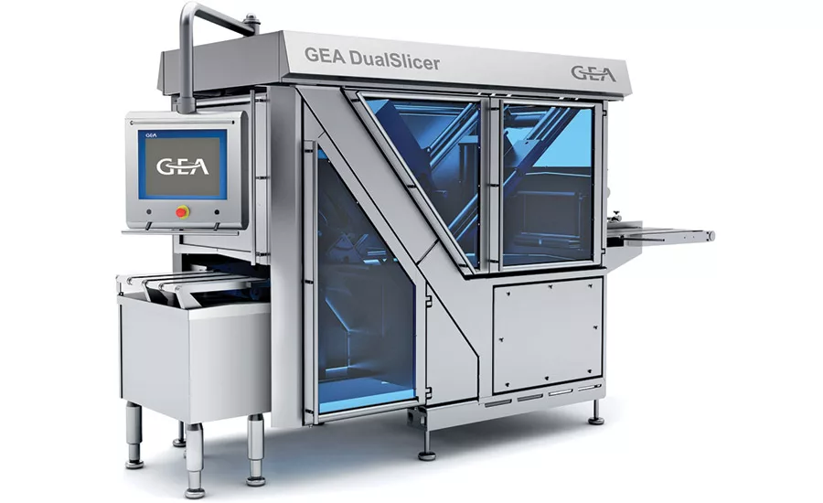 GEA