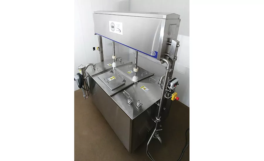 Sanitary Design