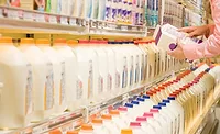 1 Scrutinizing the dairy label